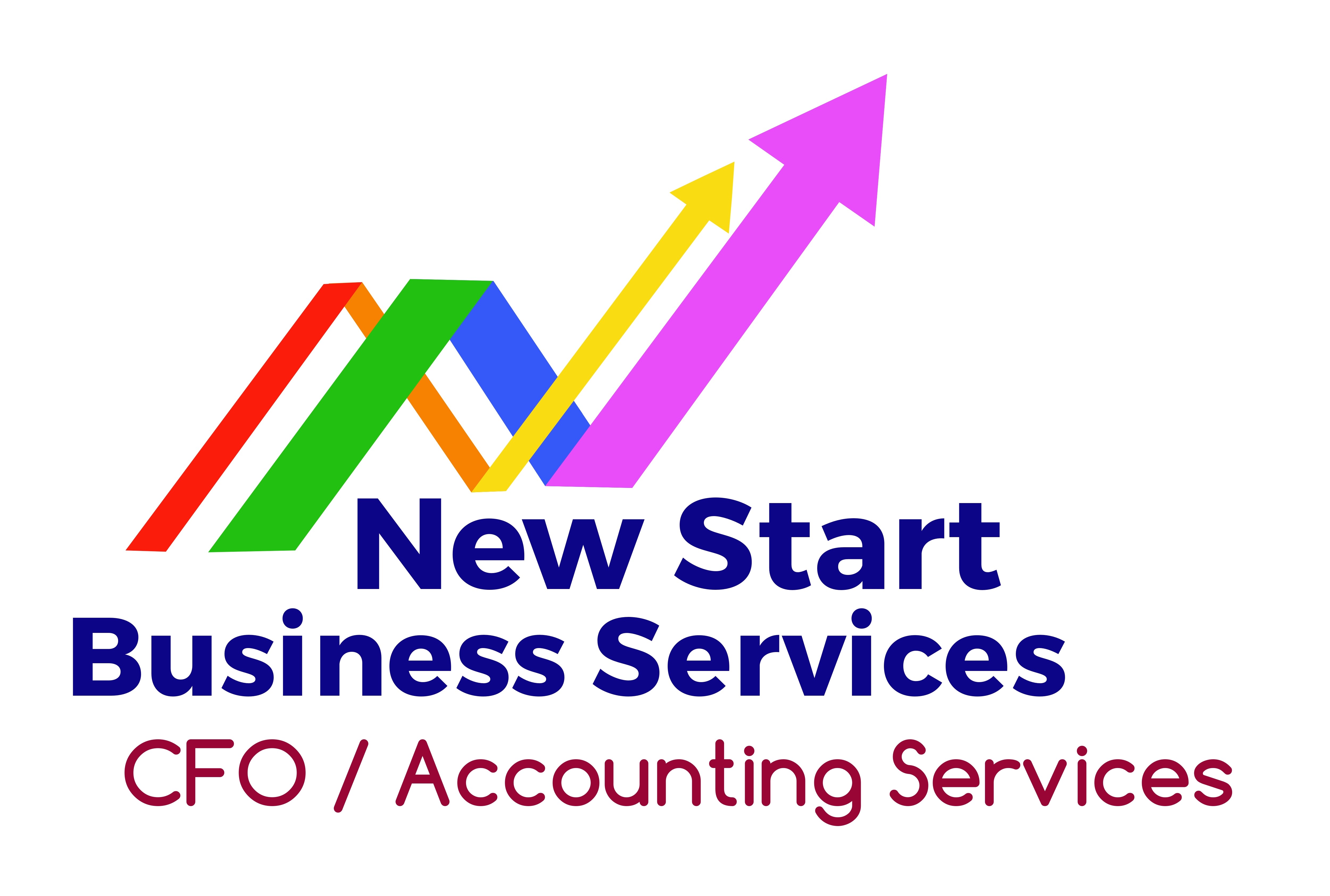 New Start Business Services